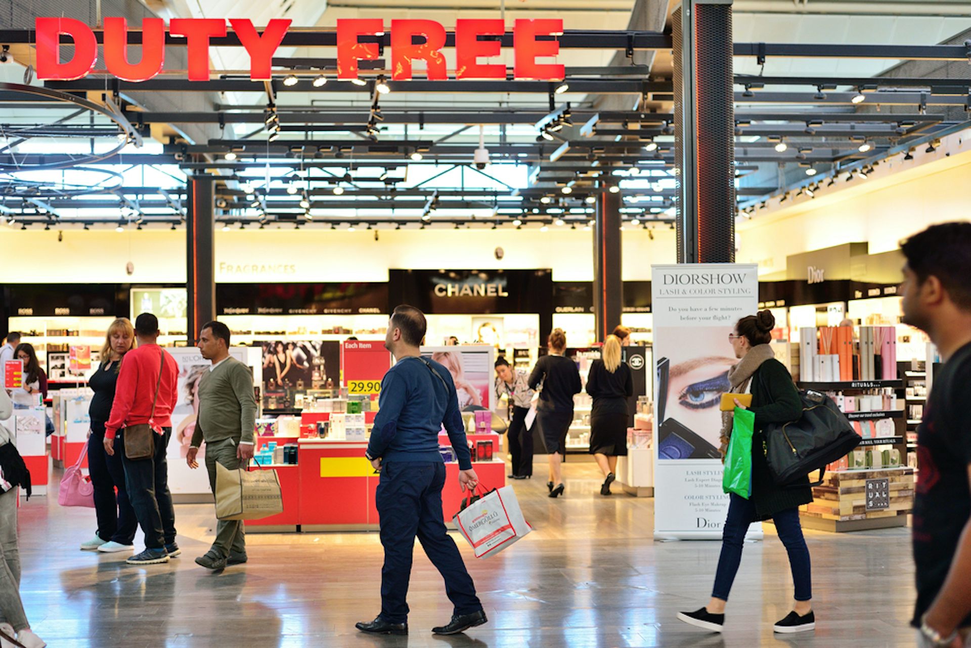 Стамбул дьюти фри Стамбул дьюти фри